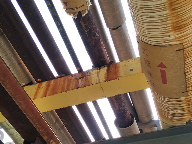 �ܵ�������©