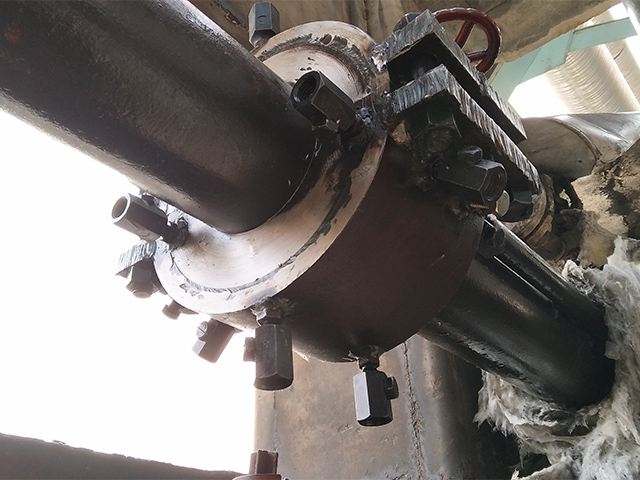 �ܵ�������©